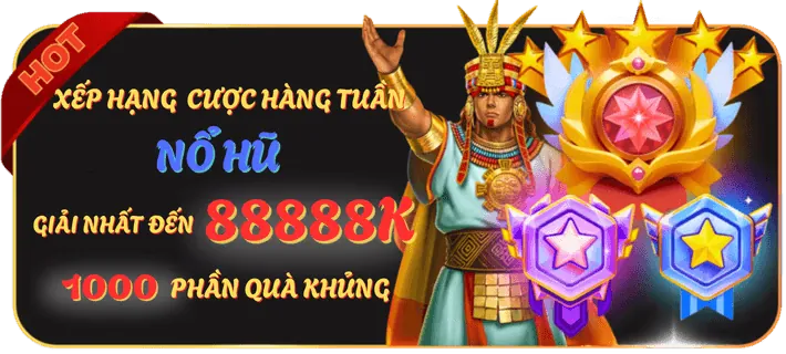 Hình ảnh game nổ hũ cổ điển